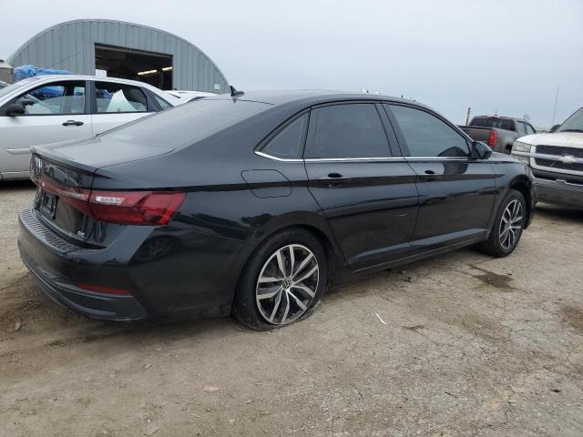 2025 VOLKSWAGEN JETTA SE - 3VW7X7BU0SM056486