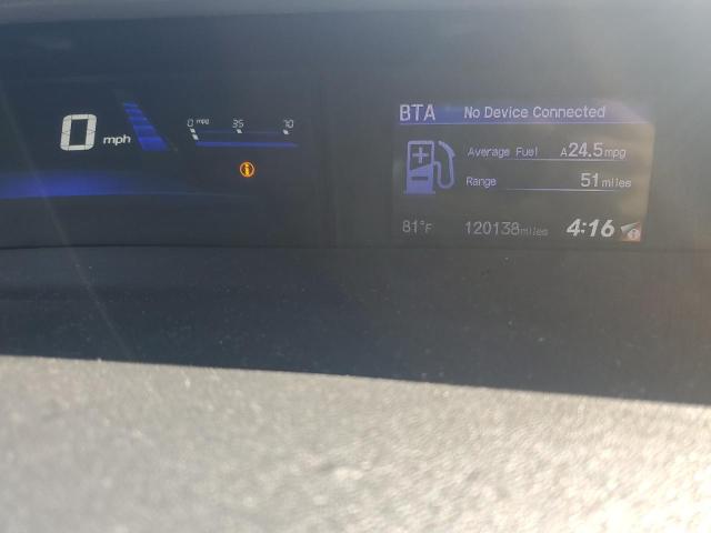 2015 HONDA CIVIC SE 19XFB2F73FE247629