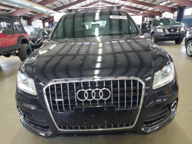 2015 AUDI Q5 PREMIUM - WA1LFAFP7FA046752