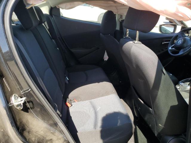 2017 TOYOTA YARIS IA 3MYDLBYV8HY172414