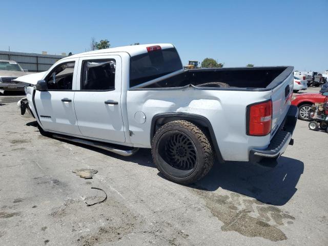 2017 GMC SIERRA C15 - 3GTP1LEH5HG128415