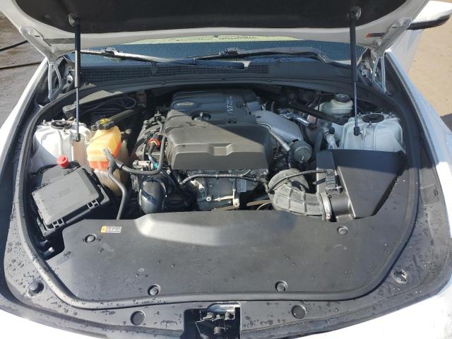 2016 CADILLAC CTS LUXURY 1G6AX5SX6G0196773