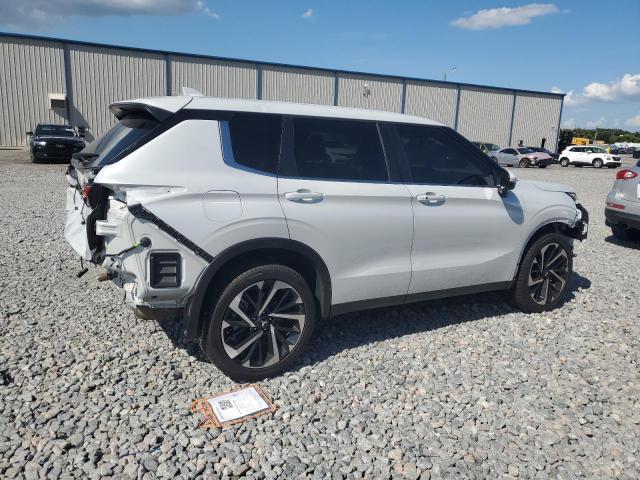 2024 MITSUBISHI OUTLANDER JA4J3VA83RZ049029