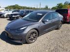 Lot #3305514061 2022 TESLA MODEL 3