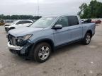 2025 HONDA RIDGELINE - 5FPYK3F57SB015656