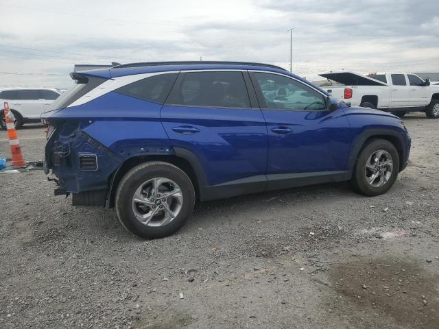 2022 HYUNDAI TUCSON SEL - 5NMJB3AE5NH022996
