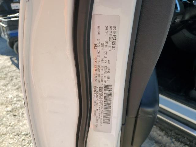 2017 DODGE DURANGO SX 1C4RDJAG2HC619416