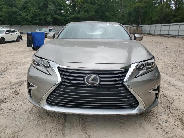 2018 LEXUS ES 350 58ABK1GG1JU097123