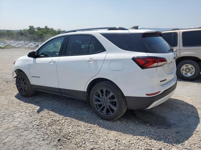 2024 CHEVROLET EQUINOX RS 3GNAXWEG1RS220902