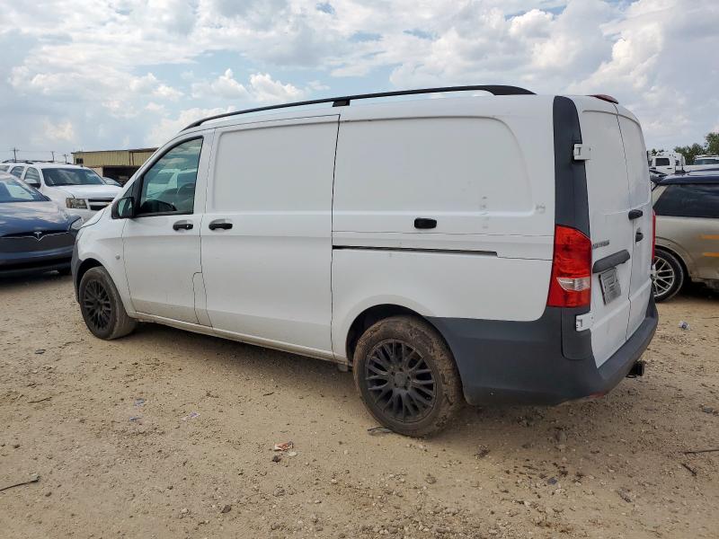 2016 MERCEDES-BENZ METRIS WD3PG2EA3G3119025