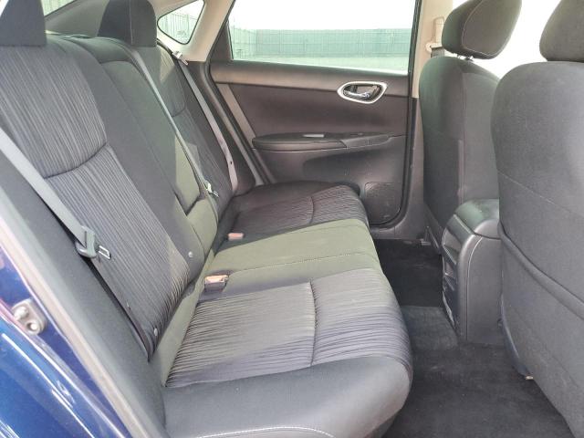 2019 NISSAN SENTRA S - 3N1AB7AP1KY388273