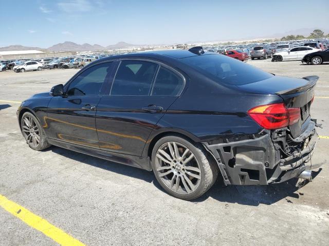 2016 BMW 340 I WBA8B3C55GK383371