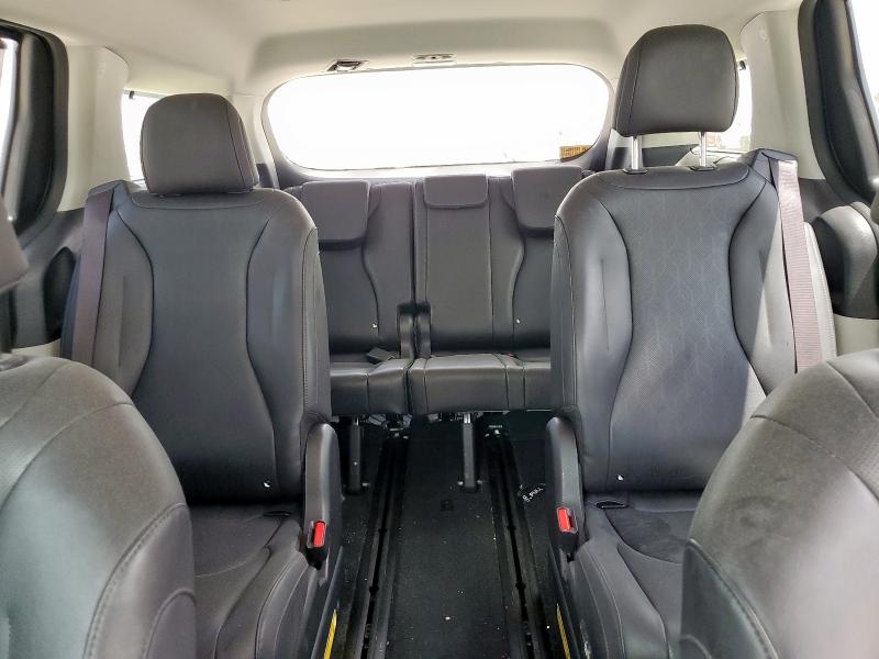 2024 KIA CARNIVAL E KNDNC5H30R6317294