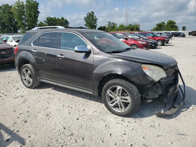 2016 CHEVROLET EQUINOX LT 1GNALDEK7GZ104611