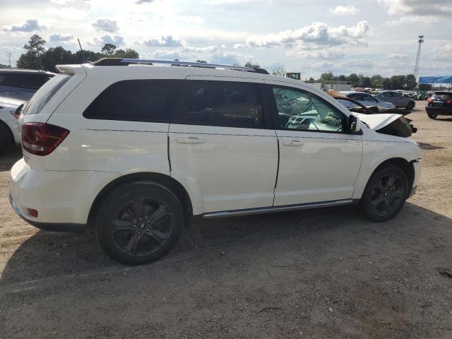 2018 DODGE JOURNEY CR 3C4PDDGG4JT505685