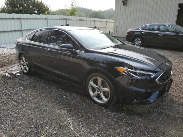 2017 FORD FUSION SPORT - 3FA6P0VP3HR203090