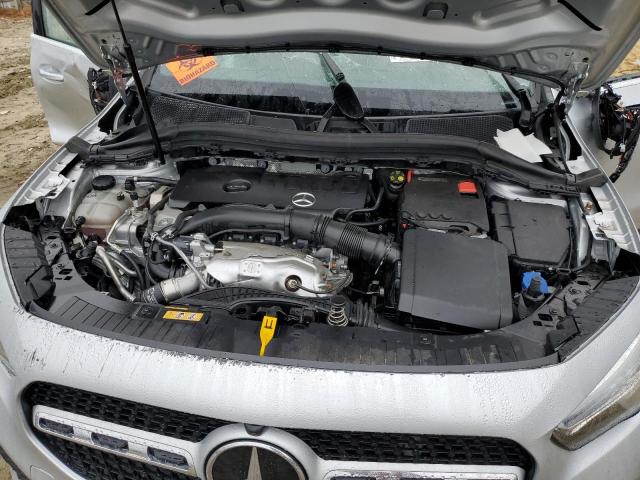 2022 MERCEDES-BENZ GLA 250 4MATIC - W1N4N4HB9NJ320475