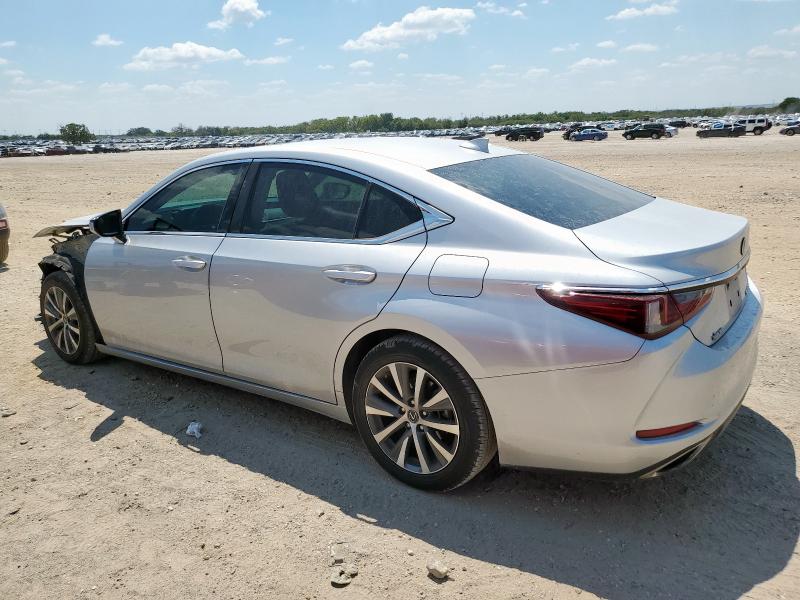 2019 LEXUS ES 350 58ABZ1B14KU051110