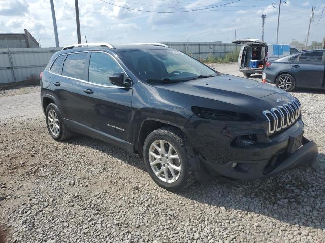 2018 JEEP CHEROKEE L - 1C4PJLLB9JD606210