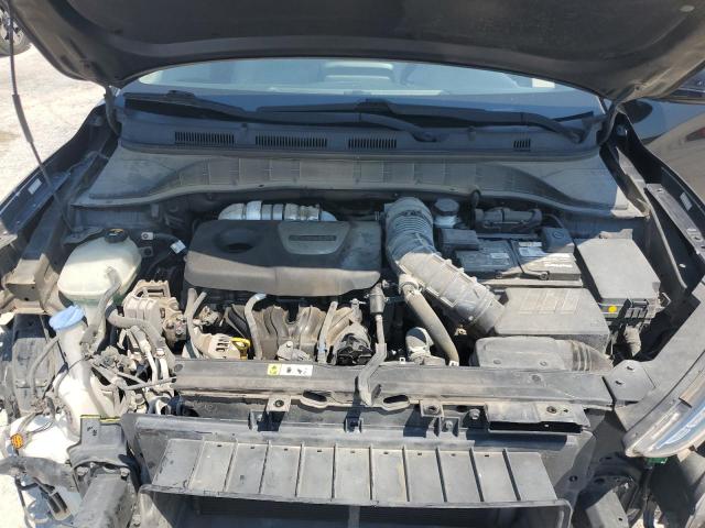 2018 HYUNDAI KONA LIMIT - KM8K3CA53JU126015
