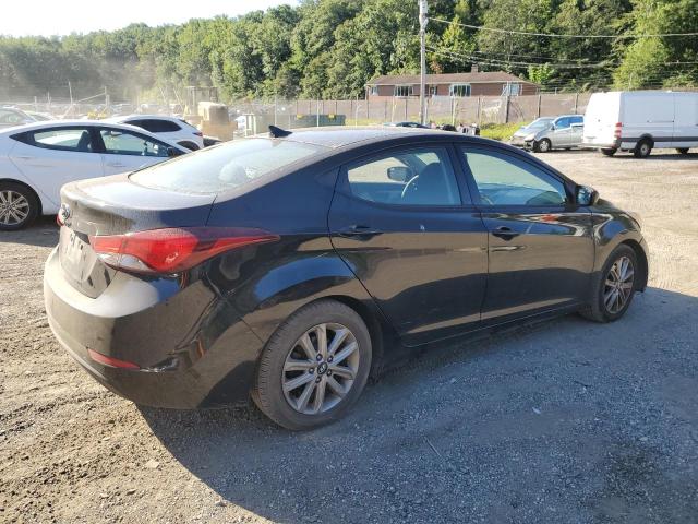 2015 HYUNDAI ELANTRA SE 5NPDH4AEXFH606770