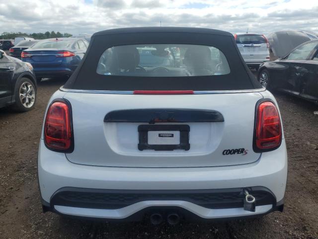 2023 MINI COOPER S WMW43DL08P3R25577