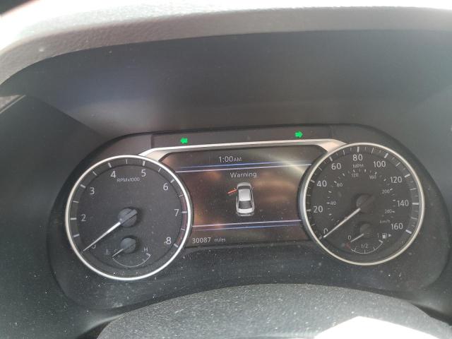 2024 NISSAN SENTRA SR 3N1AB8DV0RY264182
