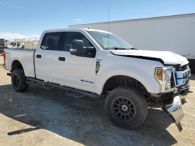 2018 FORD F250 SUPER 1FT7W2BT9JEB38334