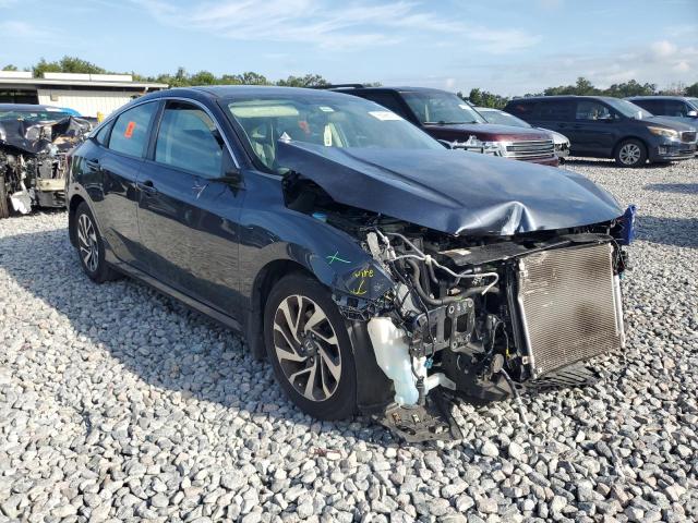 2017 HONDA CIVIC EX 19XFC2F73HE061489