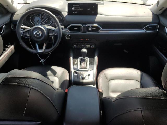 2024 MAZDA CX-5 PREFE - JM3KFBCL4R0470609