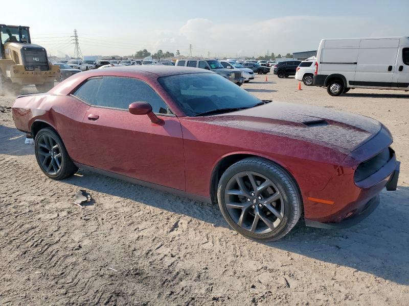 2019 DODGE CHALLENGER 2C3CDZAG2KH642806