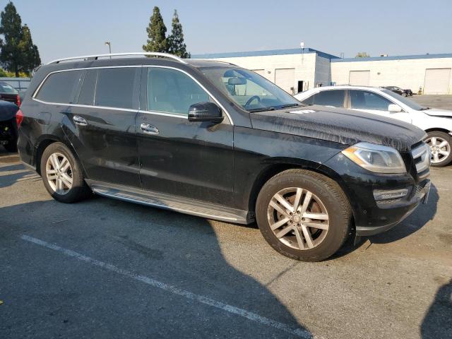 2015 MERCEDES-BENZ GL 450 4MA 4JGDF6EE5FA517056
