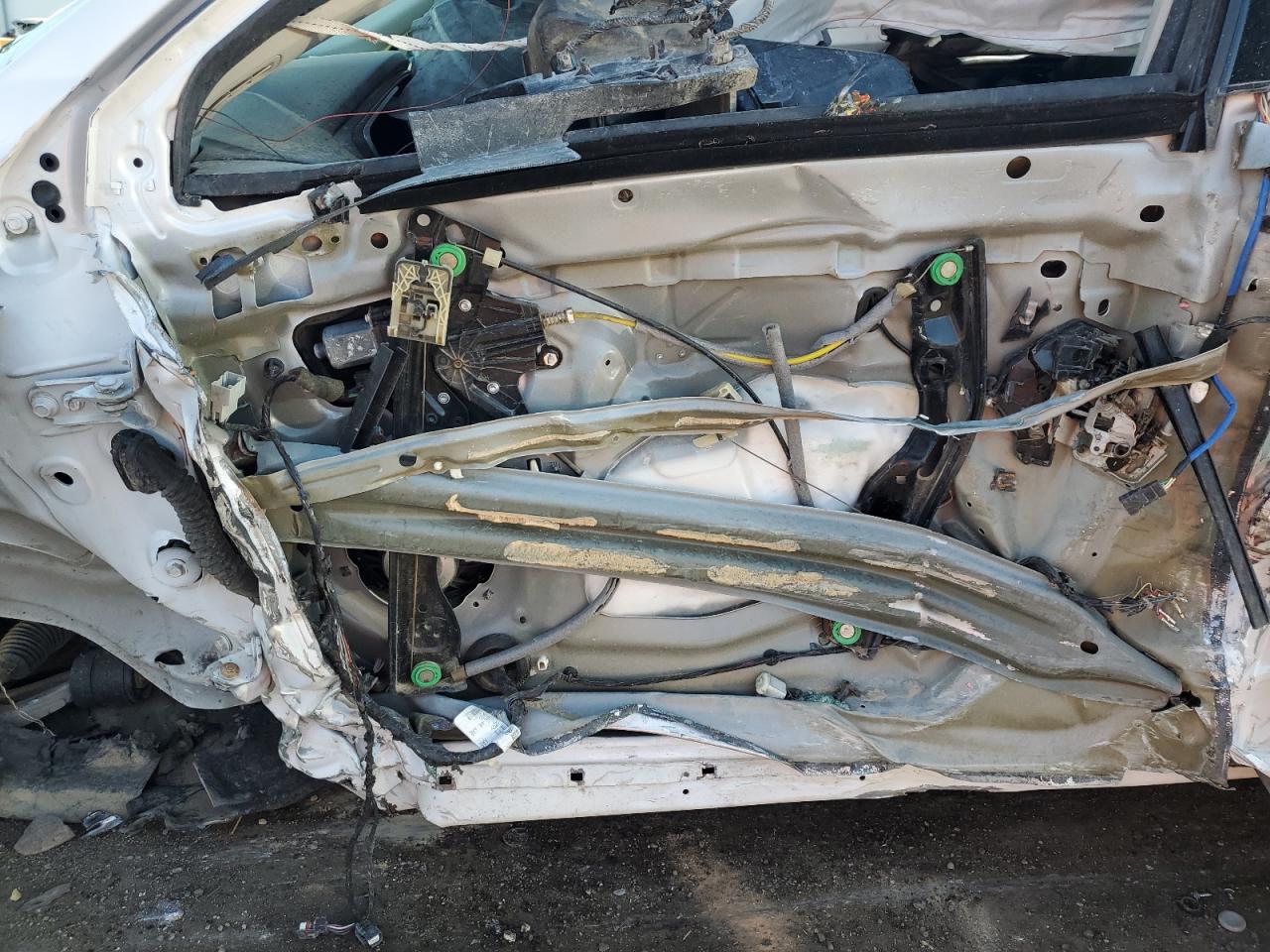 FORD FUSION TITANIUM