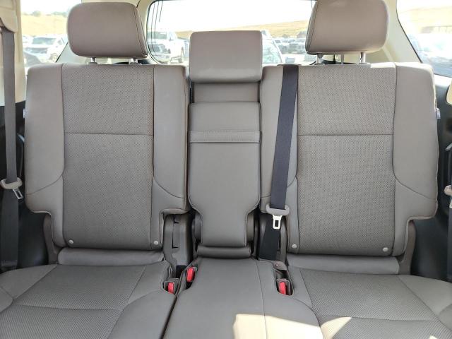 2022 LEXUS GX 460 JTJAM7BX2N5326045