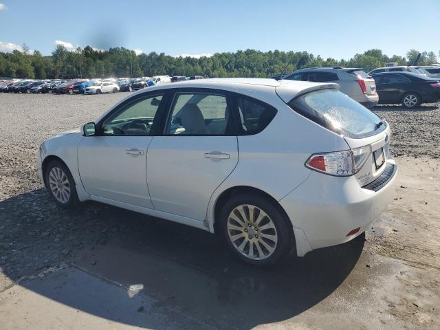 2011 SUBARU IMPREZA 2. - JF1GH6B68BH830375