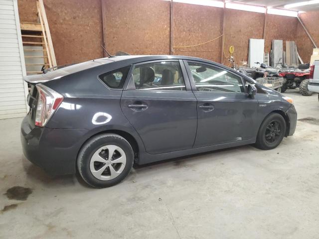 2015 TOYOTA PRIUS JTDKN3DU0F0405678