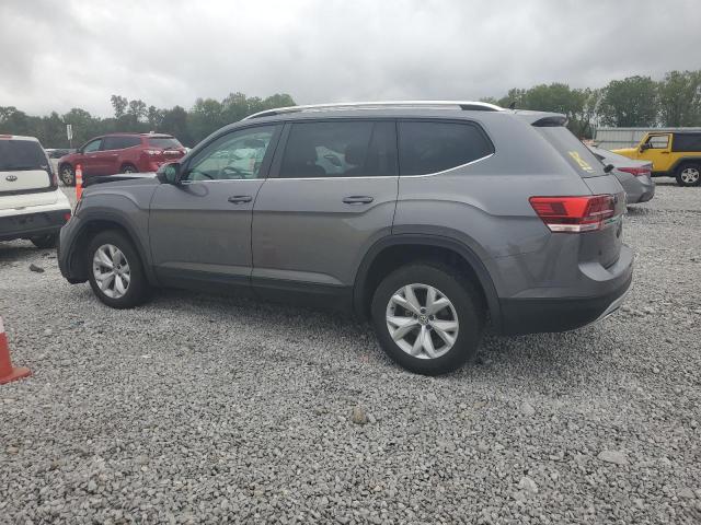 2018 VOLKSWAGEN ATLAS 1V2GR2CA0JC534344