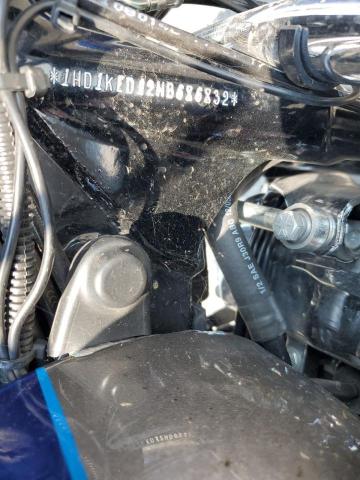 2017 HARLEY-DAVIDSON FLHTK ULTR 1HD1KED12HB686832