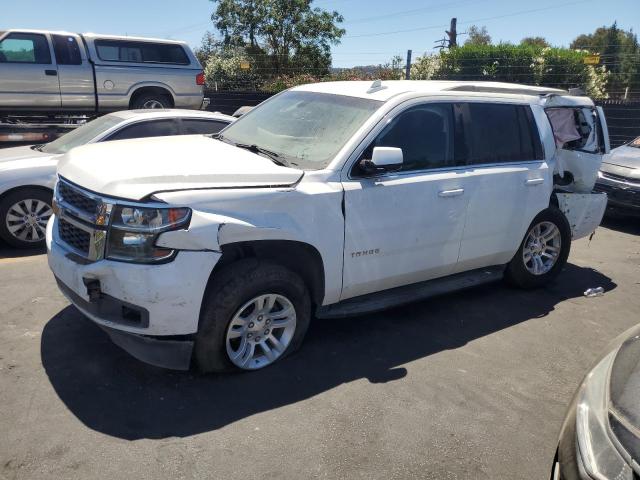 CHEVROLET TAHOE K150