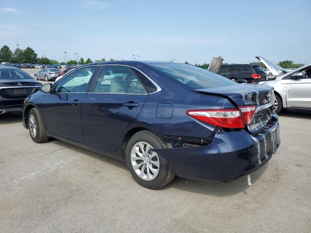 2017 TOYOTA CAMRY LE - 4T1BF1FK9HU763382