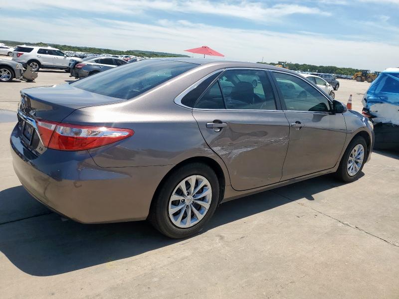 2015 TOYOTA CAMRY LE - 4T4BF1FK0FR497656