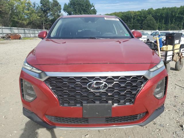 2019 HYUNDAI SANTA FE S 5NMS23AD5KH083921