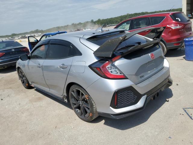 2019 HONDA CIVIC SPORT - SHHFK7G4XKU216897