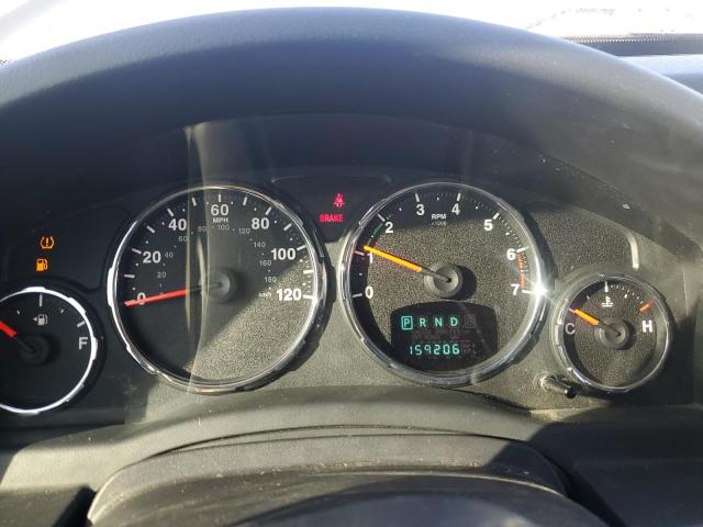 2012 JEEP LIBERTY SP - 1C4PJMAK2CW176696