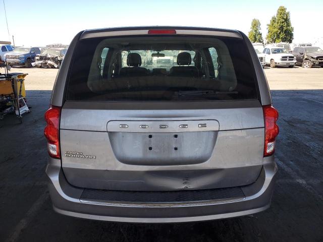 2015 DODGE GRAND CARA 2C4RDGBG6FR575863