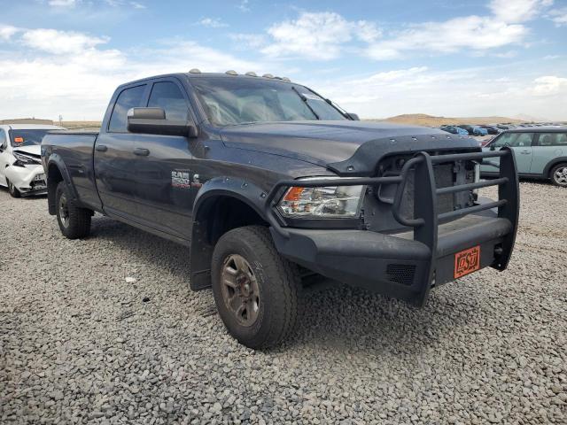 2018 RAM 2500 ST 3C6UR5HL3JG273327