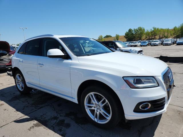 2015 AUDI Q5 PREMIUM WA1LFAFP9FA140373