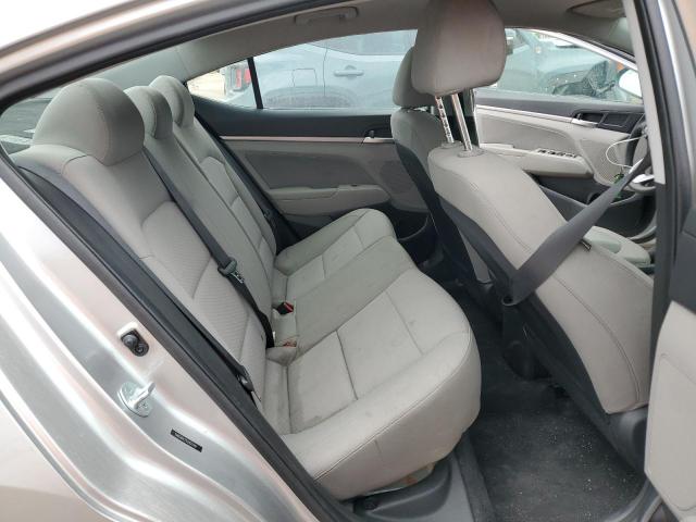 2020 HYUNDAI ELANTRA SE 5NPD84LF5LH577437