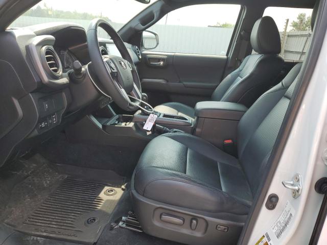 2023 TOYOTA TACOMA DOU #3296945823