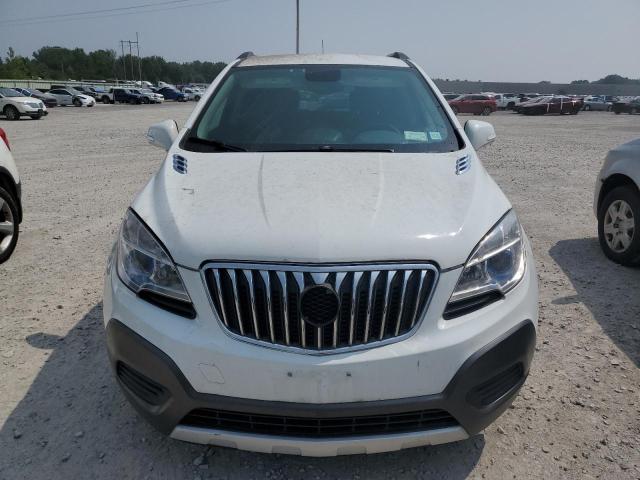 2016 BUICK ENCORE KL4CJASB5GB740943